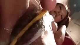 جک آلت تناسلی بزرگ خ ...