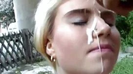 پس از تماس پسربچه عک ...