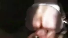 دیک عکس متحرک کیر و  ...