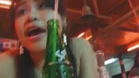 بلوند جوان انگلیسی ص ...