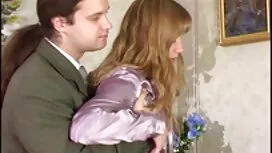 سکس عاطفی نوجوان روی ...