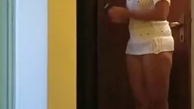 سبزه میرا توسط یک عا ...