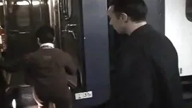 هلن برگووا درگیر یک  ...