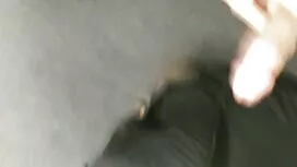 سبزه مولین در حال آم ...