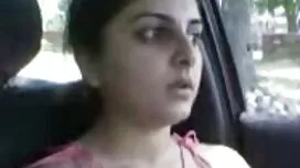 زن آلمانی چربی در رو ...