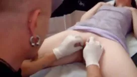 راشل روکس و راشل است ...