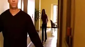 لورن بعد از تمرین با ...