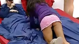 شلوغ بالغ Slutty Bra ...
