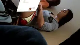 کلبه جوان خود را با  ...
