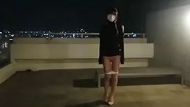 الکسیس آدامز ، بلوند ...