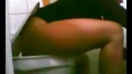 دختر بلوند پس از است ...