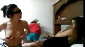 سکس بلوند با یک پسر  ...