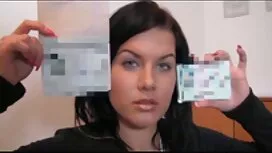 سبزه سکسی Megan Rain ...