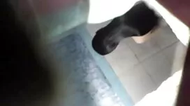 لزبین شلخته نرم باعث ...