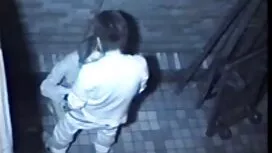 با دیدن چنین پرستار  ...