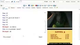 بازی لزبین سرخپوست B ...
