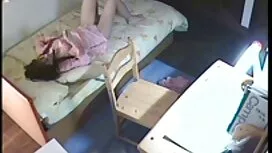 شدیدترین صحنه یک دخت ...