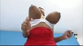 سرخ یک جوان عكس كير  ...